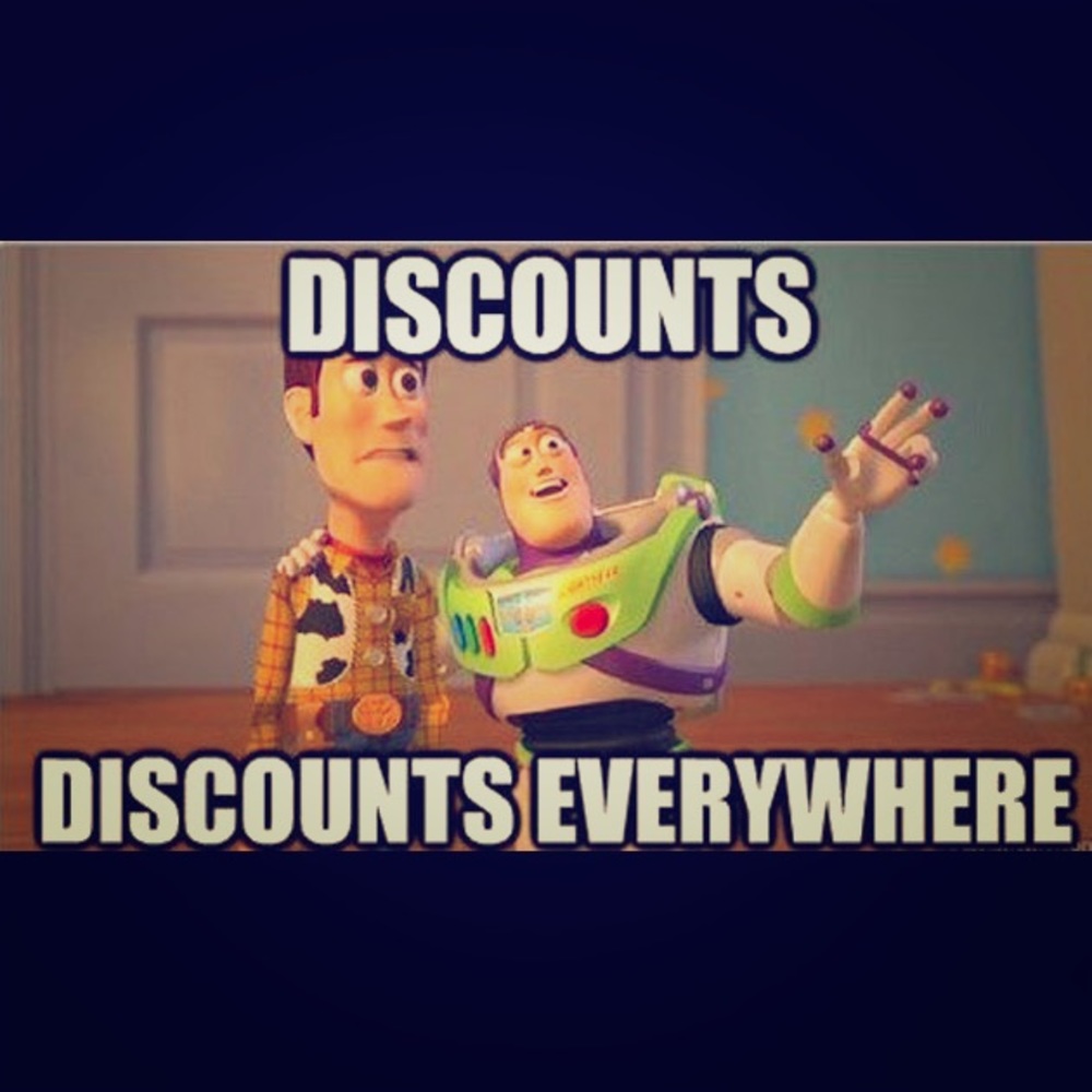Holiday Sale - Make an Offer Now!